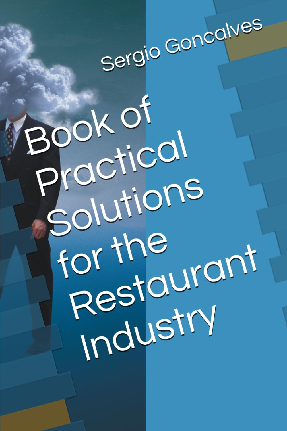 Book of Practical Solutions for the Restaurant Industry