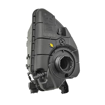 【BW7779】 Expansion tank - 17138570079, 17 13 8 570 079, 8570079, 17