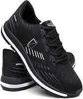 Tênis Masculino Esportivo Confortável e Super Leve para Treino Caminhada e Corrida