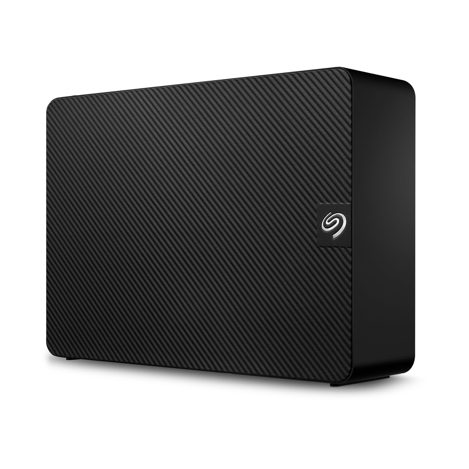 Seagate Expansion 20TB External Hard Drive HDD - USB 3.0, with Rescue Data Recovery Services (STKP20000400)