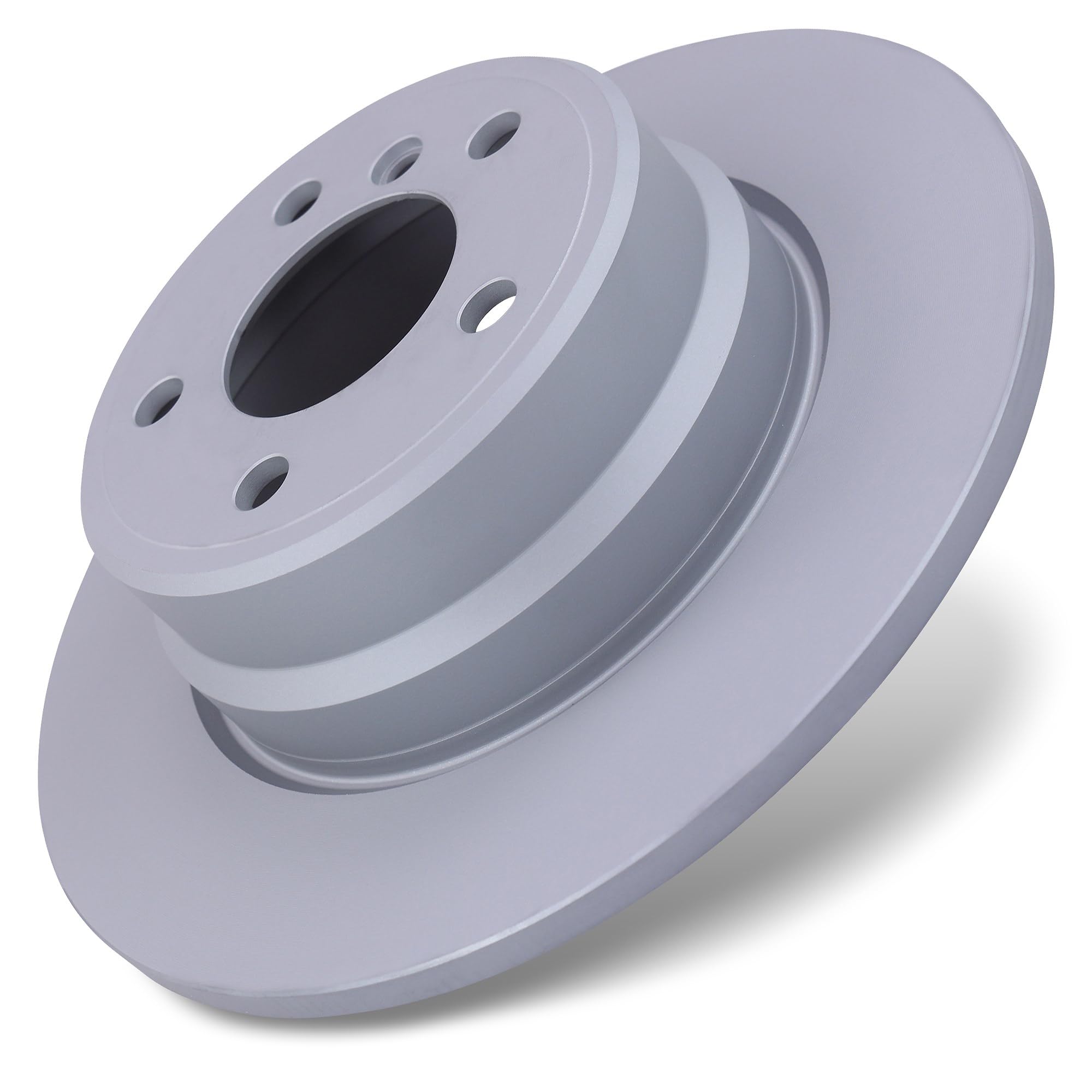 Set composto da 2x Discofreno, 1x Kit pastiglie freno, Freno a disco 40978346