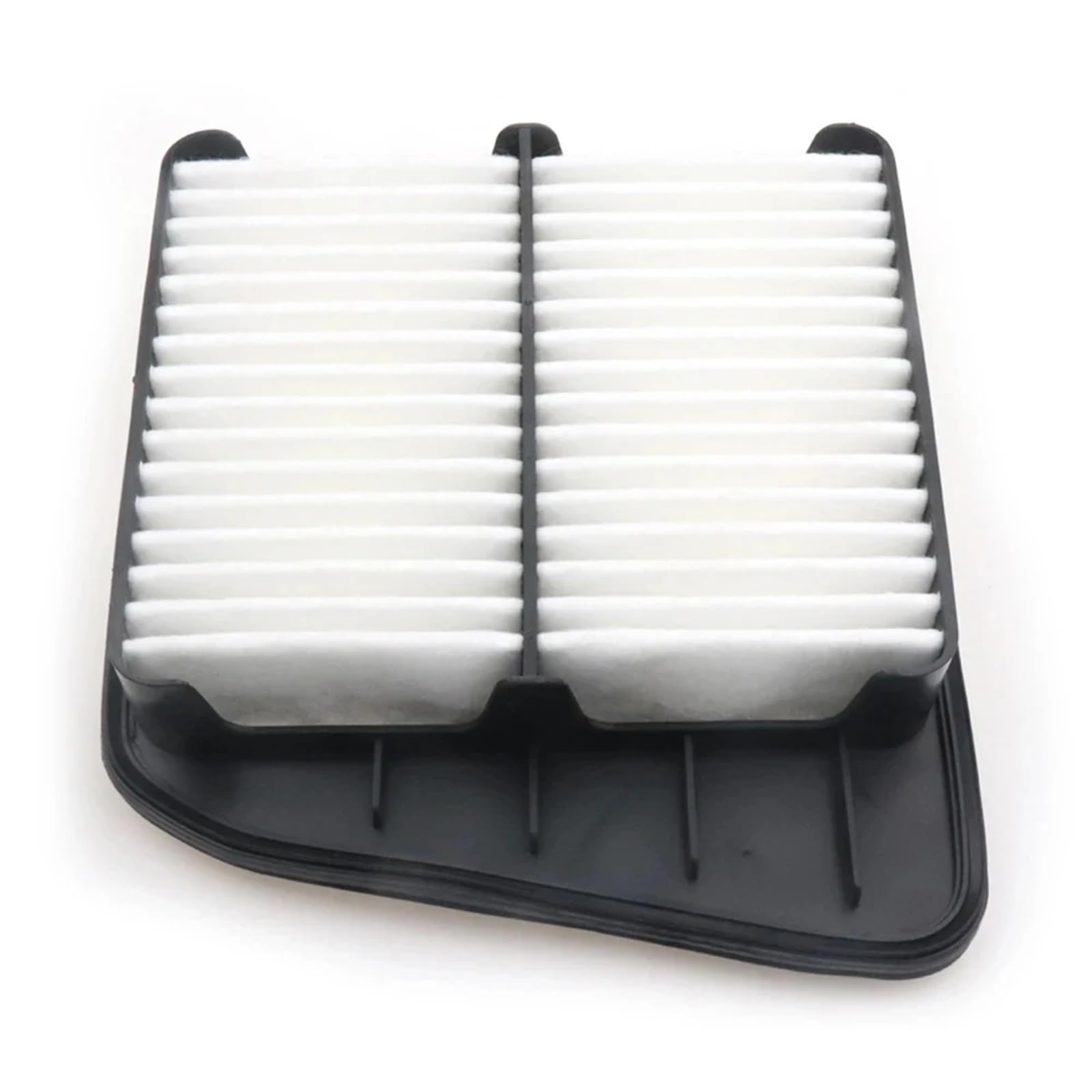 Juego De 4 Filtros Compatibles Con Dongfeng C31, C31S, C32S, C35, 1.6L, DFSK, Piezas SFG16C, Motor, Cabina, Aire Acondicionado, Combustible, Gasóleo Filtro de aire de cabina Filtro de Habitáculo Anti