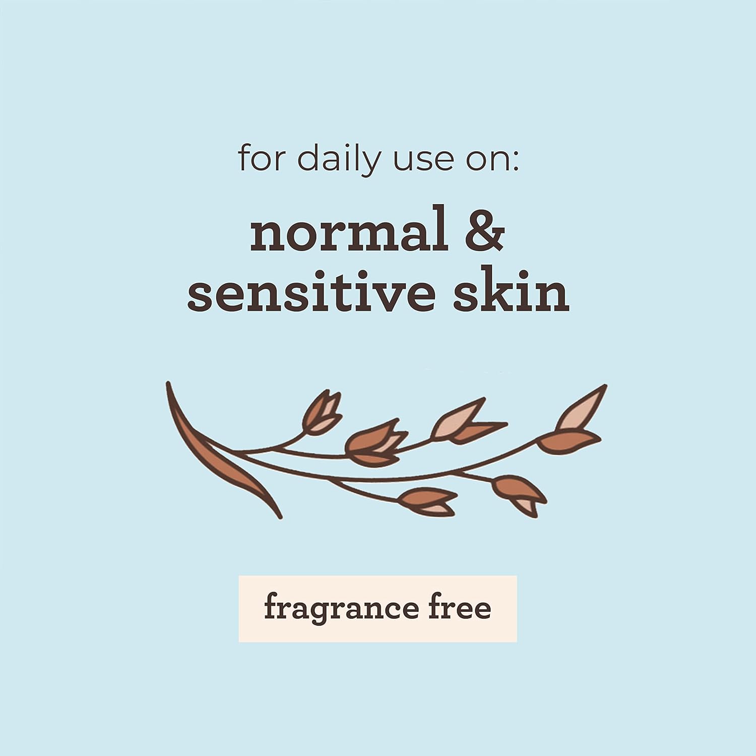 Aveeno Baby Aveeno Baby Daily Moisture Lotion With Colloidal Oatmeal & Dimethicone, 3 X 18 Fl. Oz, 54.0 Fl Oz (Pack of 3) : Everything Else