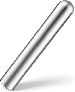Orion Motor Tech 0.8cm x 5.1cm(5/16인치 x 2인치) 스테인리스 스틸 교체 로드 도웰 핀, 조절 가능한 트레일러 히치 모델 B0DBYZ6P1R, B0DBZ54N6T, B0DBZ192BR, 견고한 구조