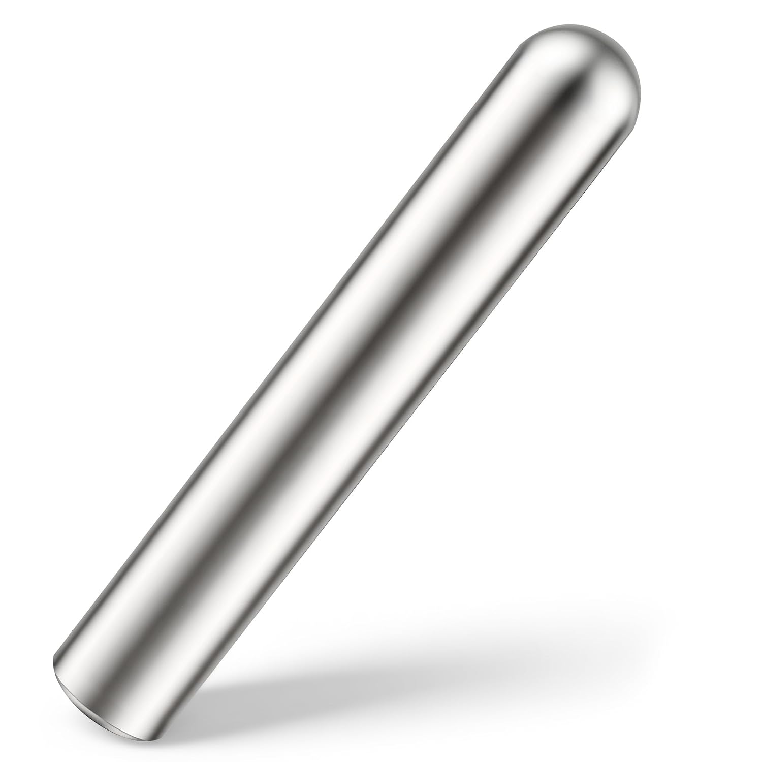 Orion Motor Tech 5/16" x 2" Stainless Steel Replacement Rod Dowel Pin, Upgraded Structural Pin for Adjustable Trailer Hitch Models B0DBYZ6P1R, B0DBZ54N6T, B0DBZ192BR, Solid Heavy Duty Construction