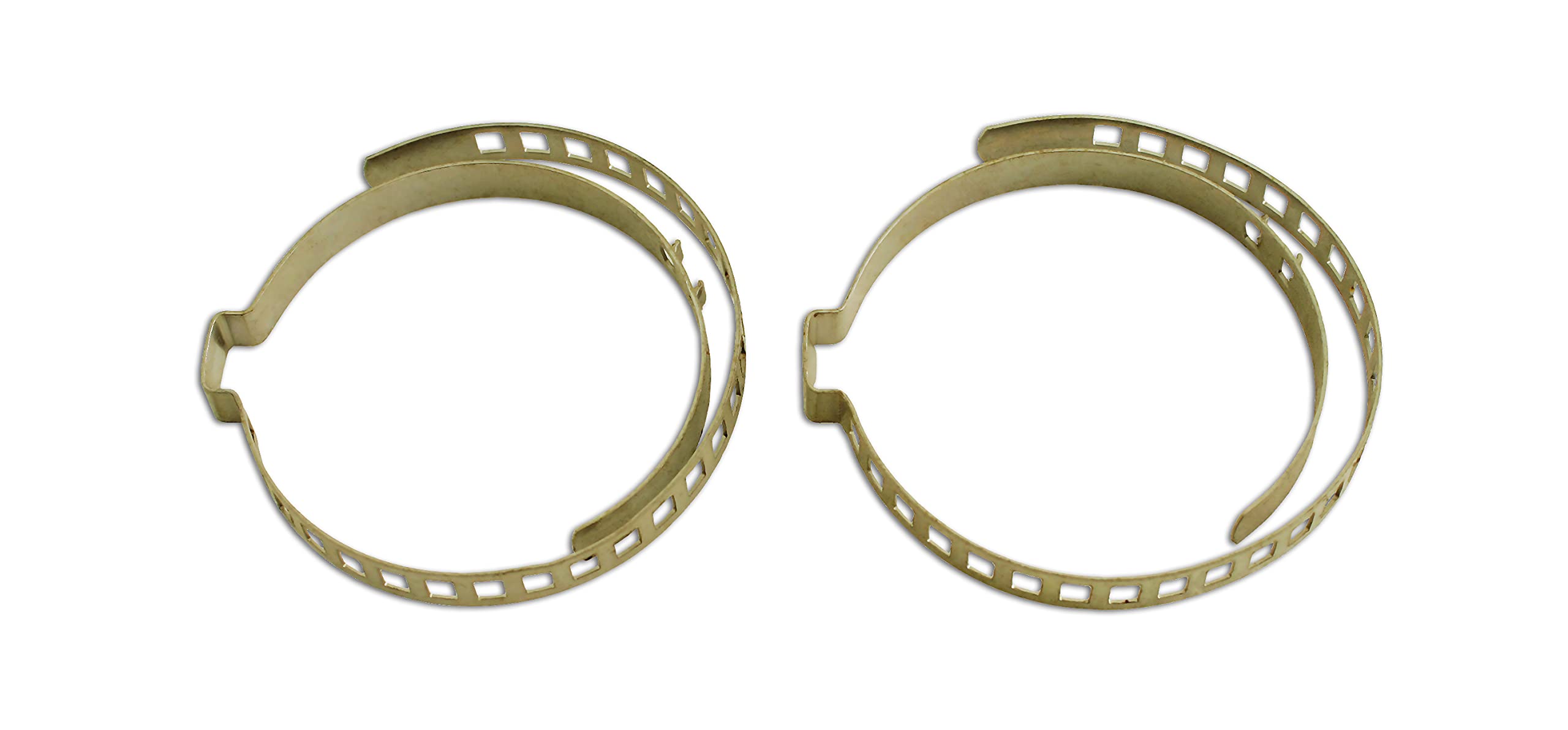Connect CV Boot Clamp 7mm x 405mm 20pc 30882