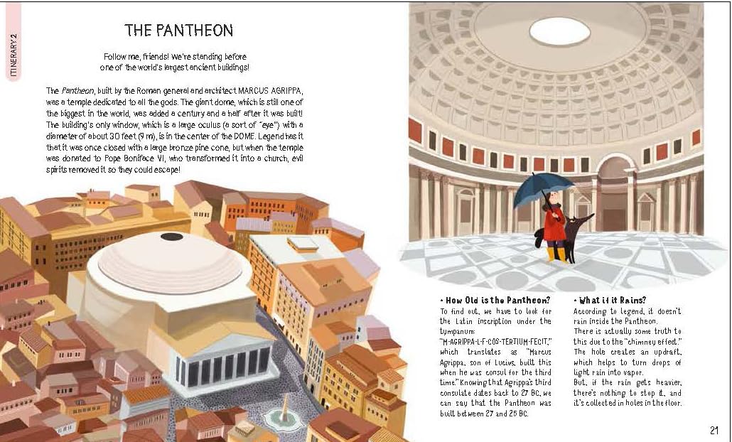 Around Barcelona (Young Explorers) - Image 9