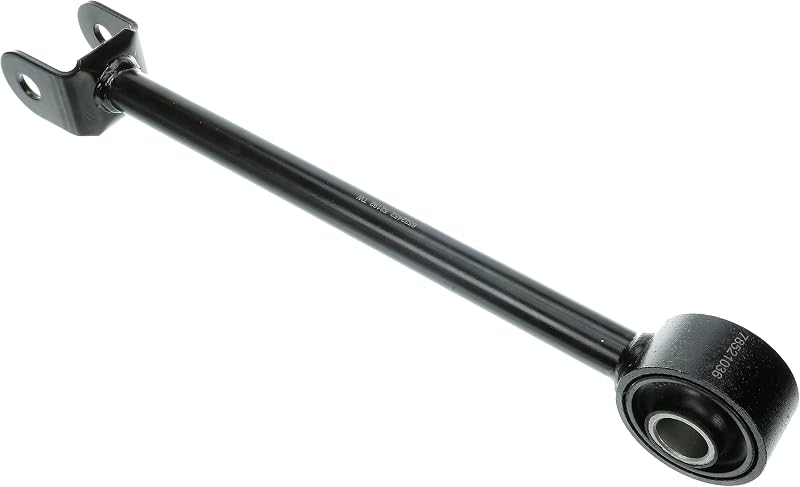 Braço tensor da suspensão traseiro esquerdo Dorman 522-452 para Hyundai Santa Fe e Kia Sorento – 1 unidade