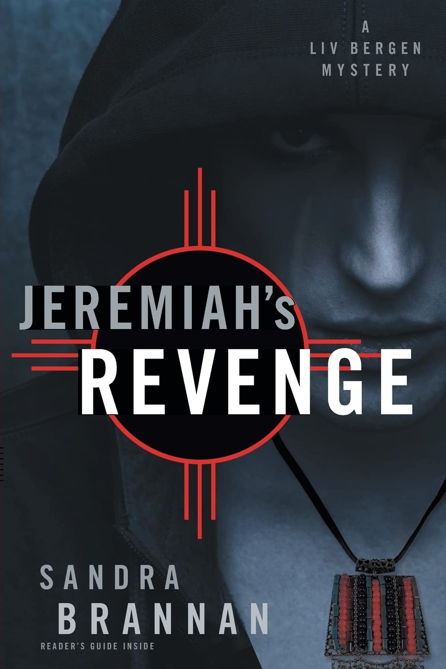 Buy Jeremiah's Revenge: A Liv Bergen Mystery — BookShops.in