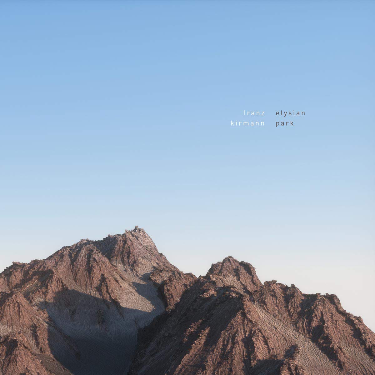 Elysian Park [VINYL]