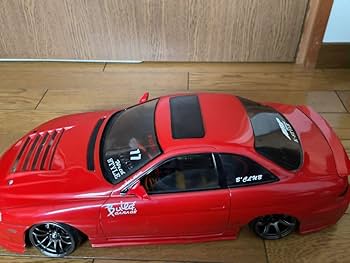 ヨコモ T&E ソアラ 1/10ボディーのみ 付属品有り カット済み 希少？ ヨコモ ？ 1/10 ラジコン ボディー 30ソアラ - メルカリ