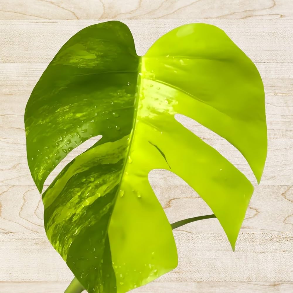 フラワー・ガーデニング Monstera friedrichsthalii フラワー フラワー・ガーデニング Monstera friedrichsthalii フラワー