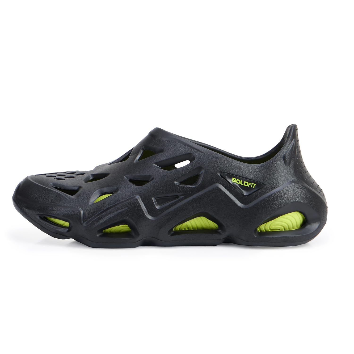 Clogs for Man Soft Eva Clog Slipons for Men Lightweight Clogs for Men Comfortable Slip On Waterproof & Anti Skid Everyday Wear Casual Mules for Mens Clog for Boys- Dripz-image-16