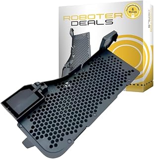 Roboter Deals - Wasserfilter/Sieb für Absaugstation RockDock Roborock S7 Max Ultra Staubsaugroboter