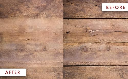 Wood Flour Filler Quart #TOP3