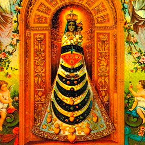 December 10: Our Lady of Loreto
