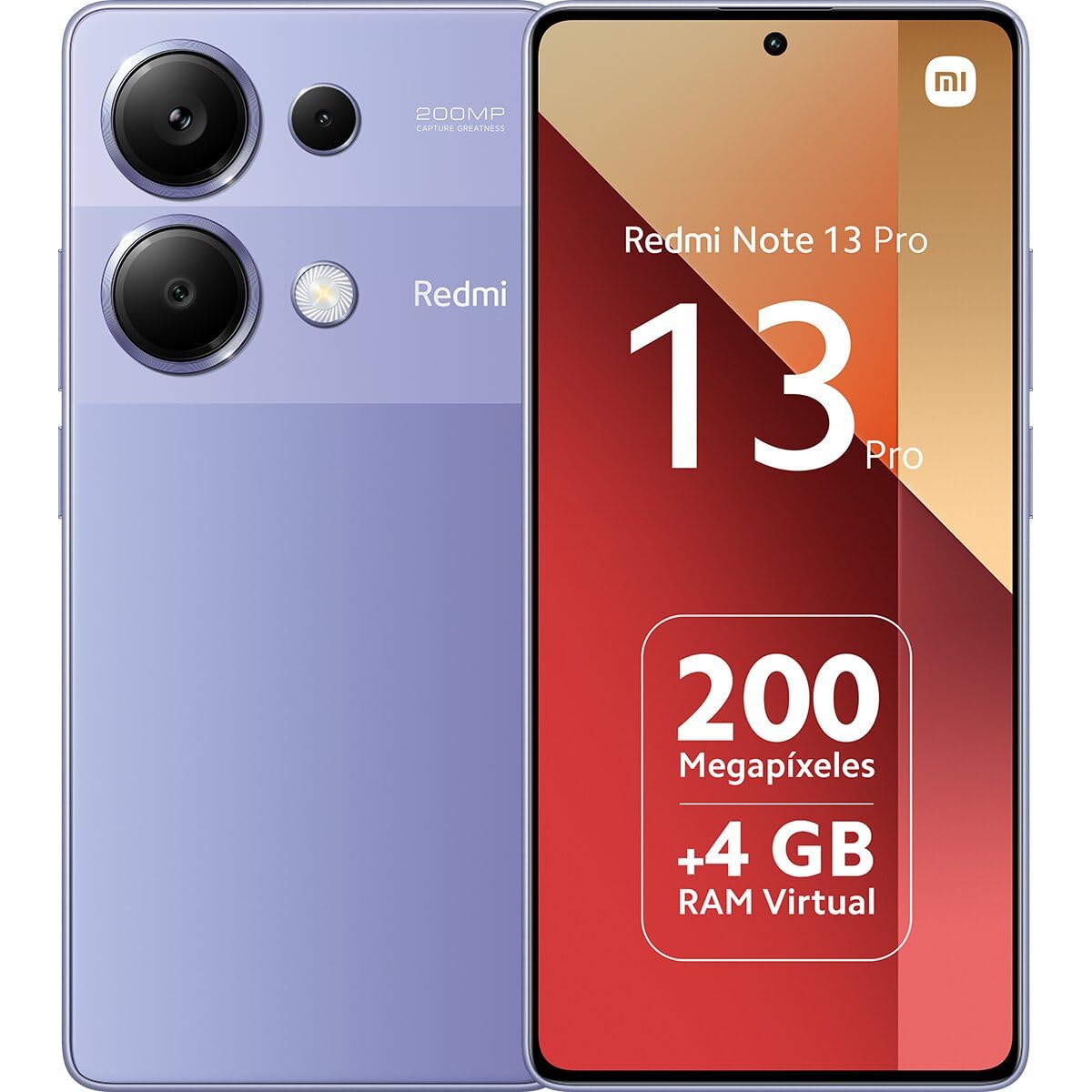 Xiaomi Redmi Note 13 Pro 8GB/256GB Forest Green recenze a testy
