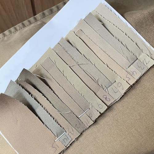 Trench Coat Belt Replacement Overcoat Windbreaker Waist Belts Clothes Accessory4