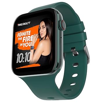 Fire boltt visionary amazon Clearance