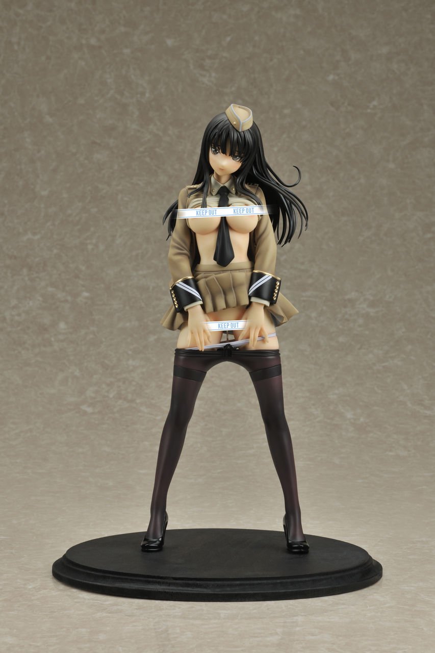 Amazon.co.jp: T2 ART☆GIRLS 特殊女警務官 MPサカキバラ (榊原梢 