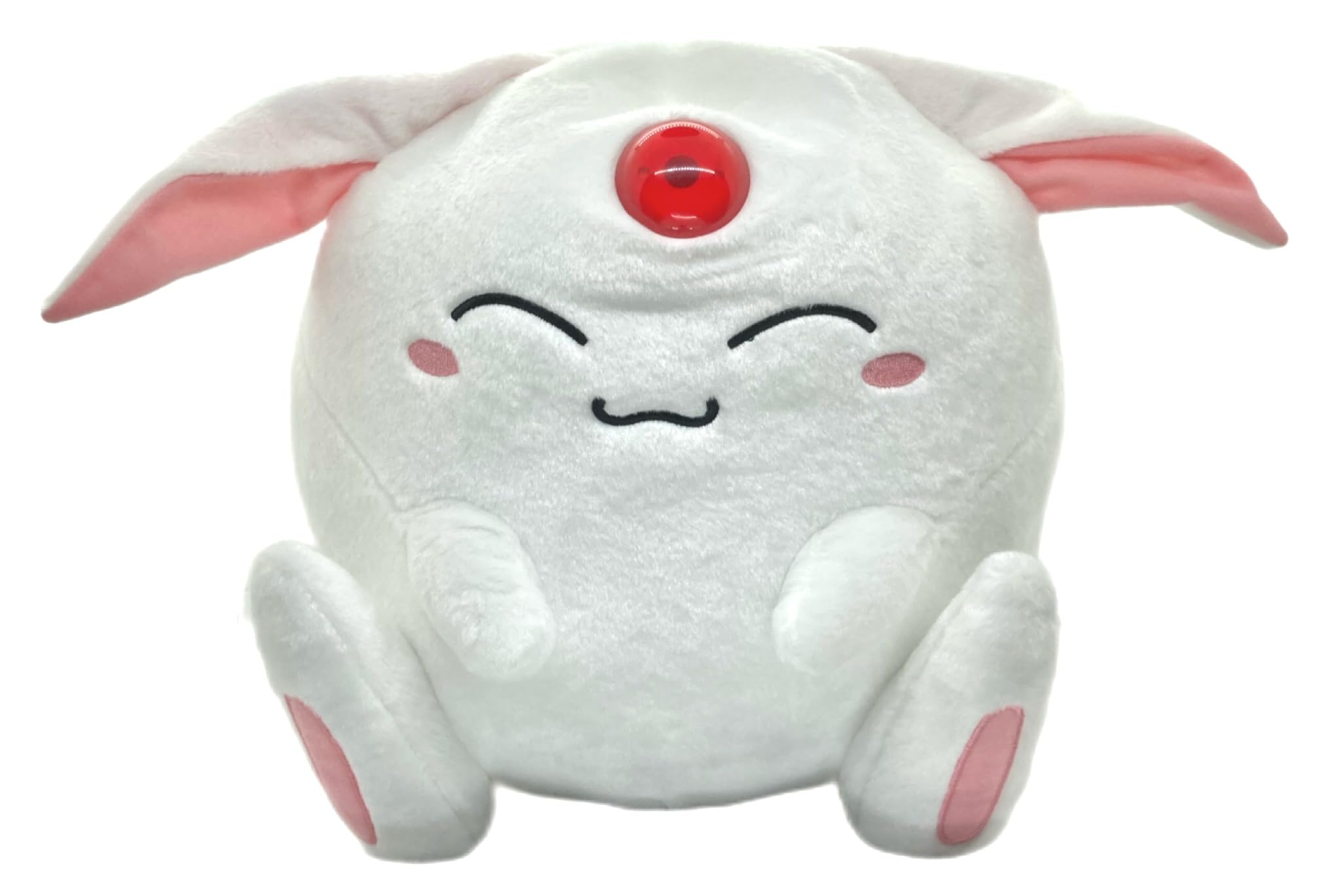 【レイアース】モコナ もっちりBIG &【カードキャプター】ケロちゃん BIG レイアース】モコナ もっちりBIG &【カードキャプター】ケロ