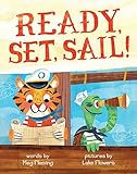  READY SET SAIL