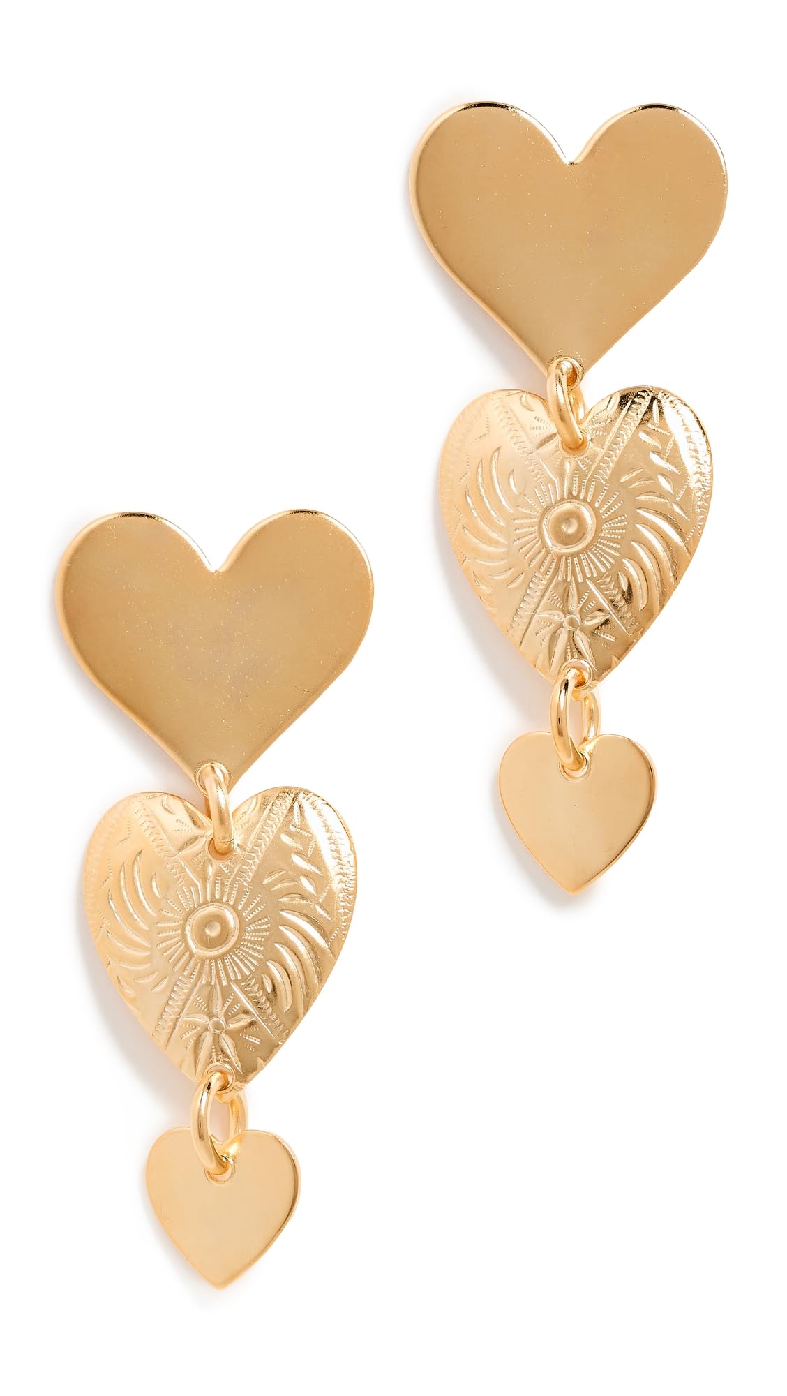 Elizabeth ColeWomen's Ciel Earrings