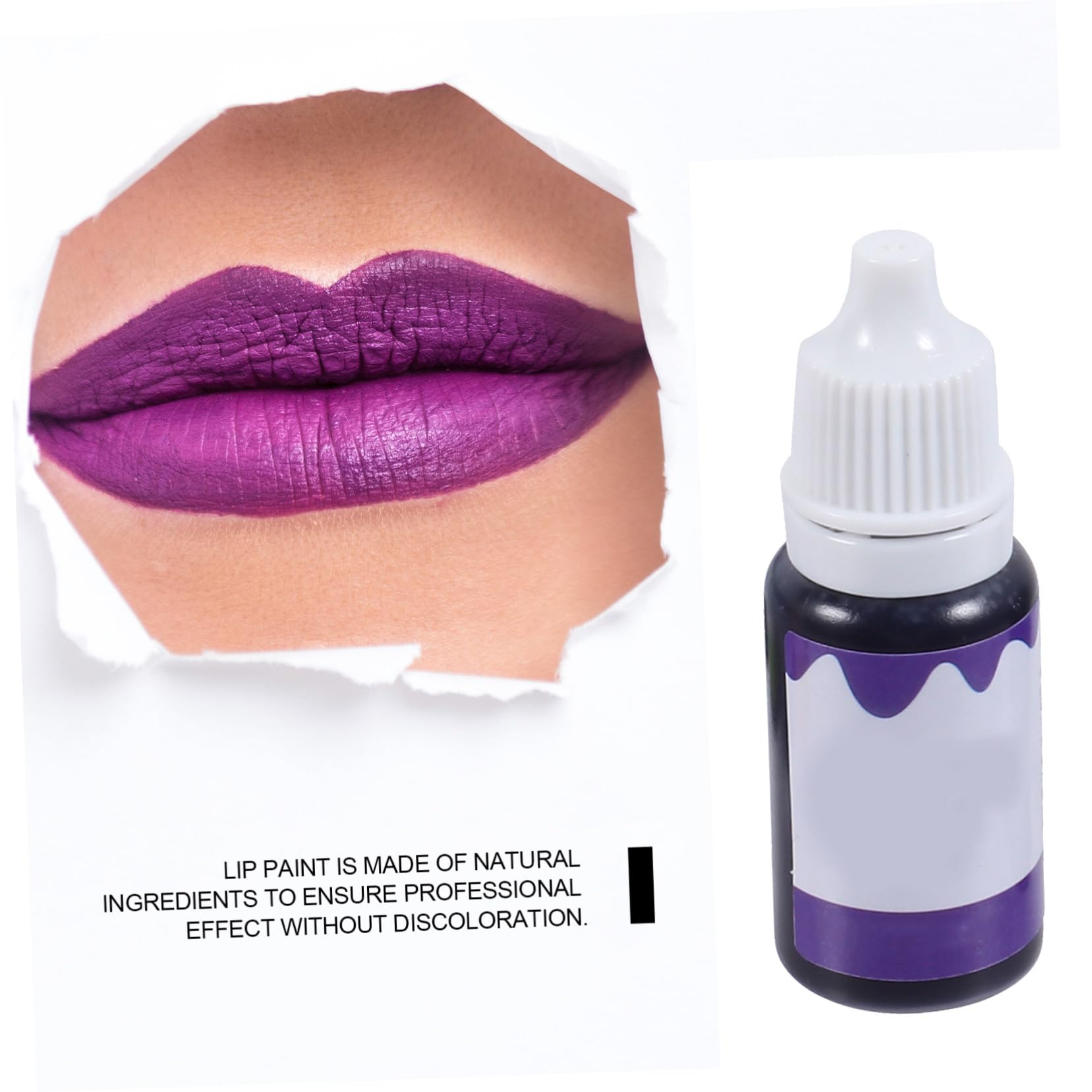 Ipetboom 12 Stück Teiliges Veganes Lipgloss Pigment Set Kühle Grüne Farbtöne Hochkonzentrierte Pflanzenfarbstoffe Sichere Lippenfreundliche Farbstoffe für DIY Lipgloss Lippenbalsam und