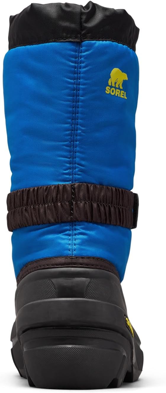 SOREL - Youth Flurry Winter Snow Boots for Kids