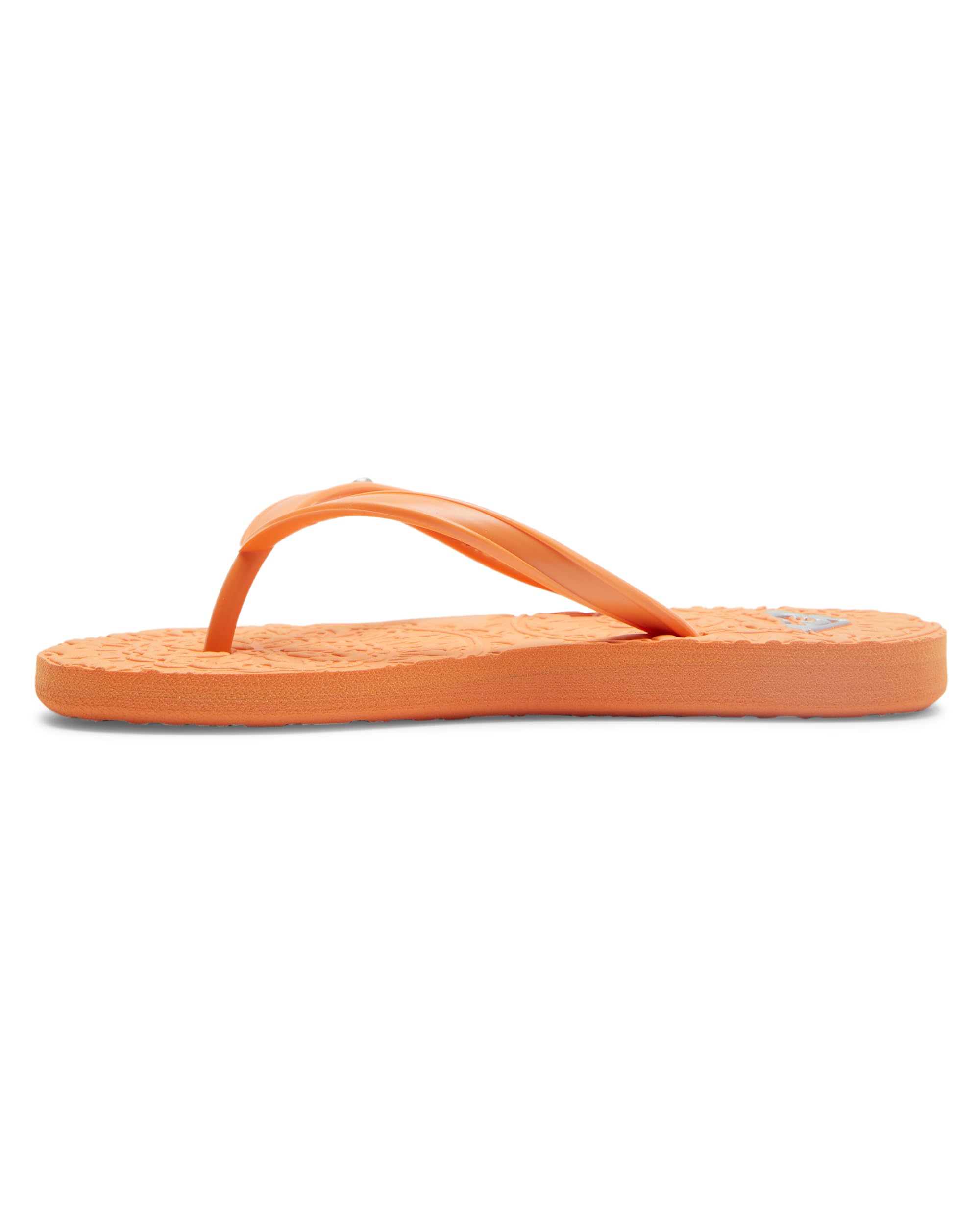 Roxy Girl's Antilles Flip Flop Sandal