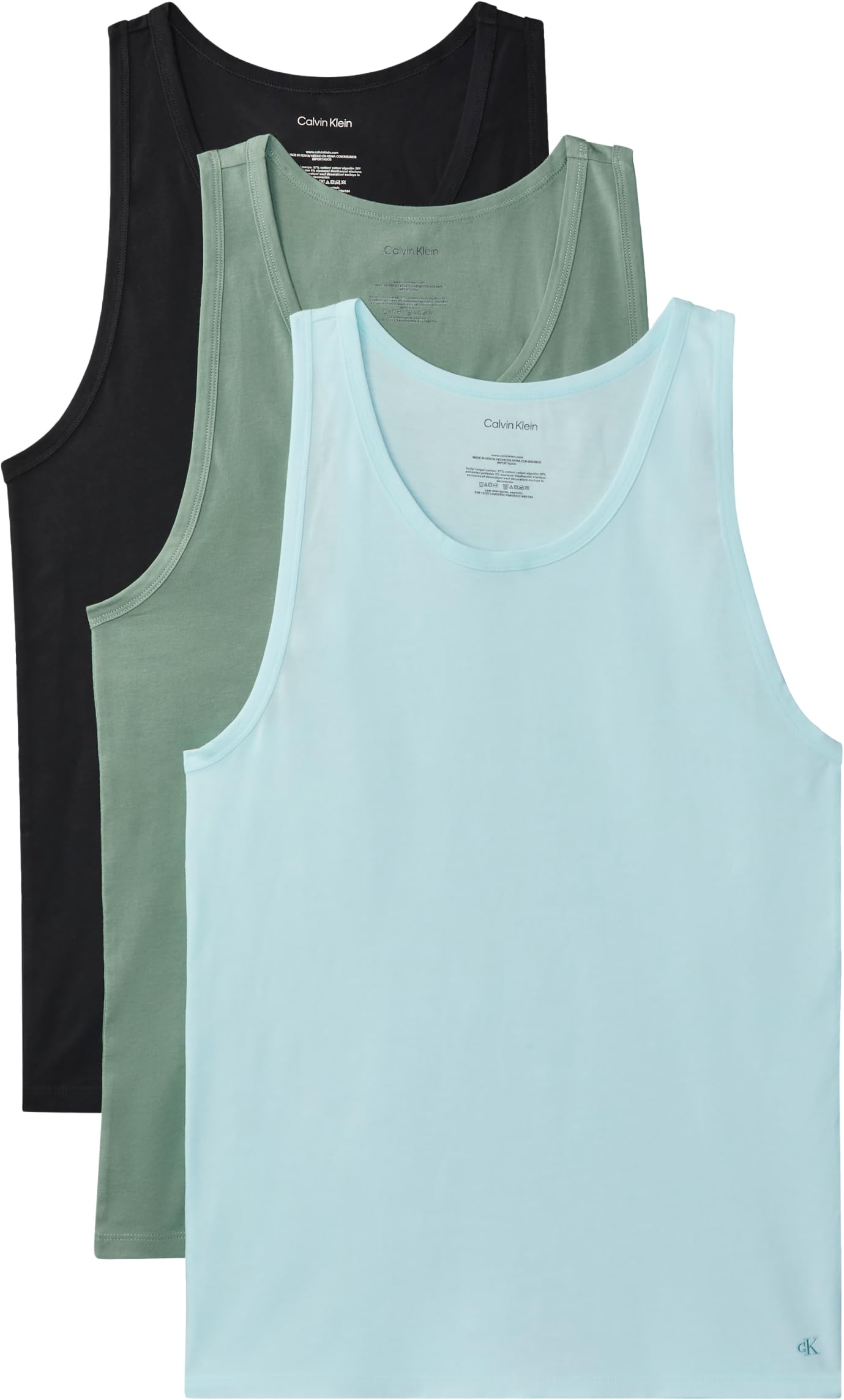 Mode von Calvin Klein & Tommy Hilfiger