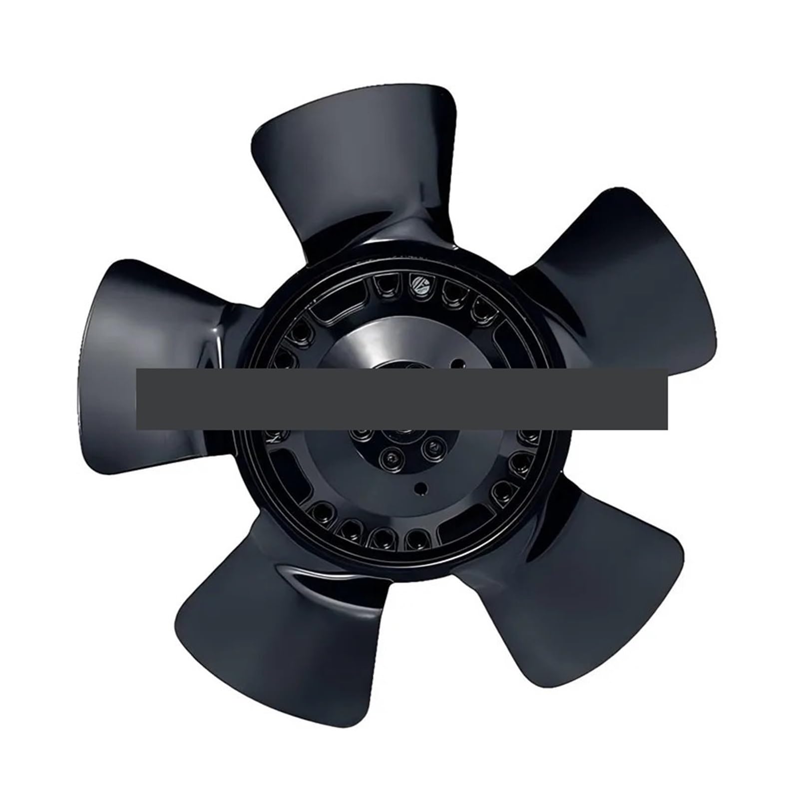 Ventilateur A2E200-AH86-75 à Fort Débit d'Air pour Armoire