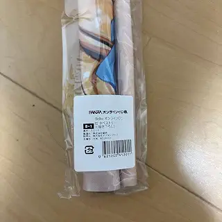 FANZAオンラインくじ Belko第一弾 B2タペストリー