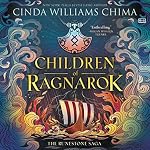 Cover of Runestone Saga: Children of Ragnarok