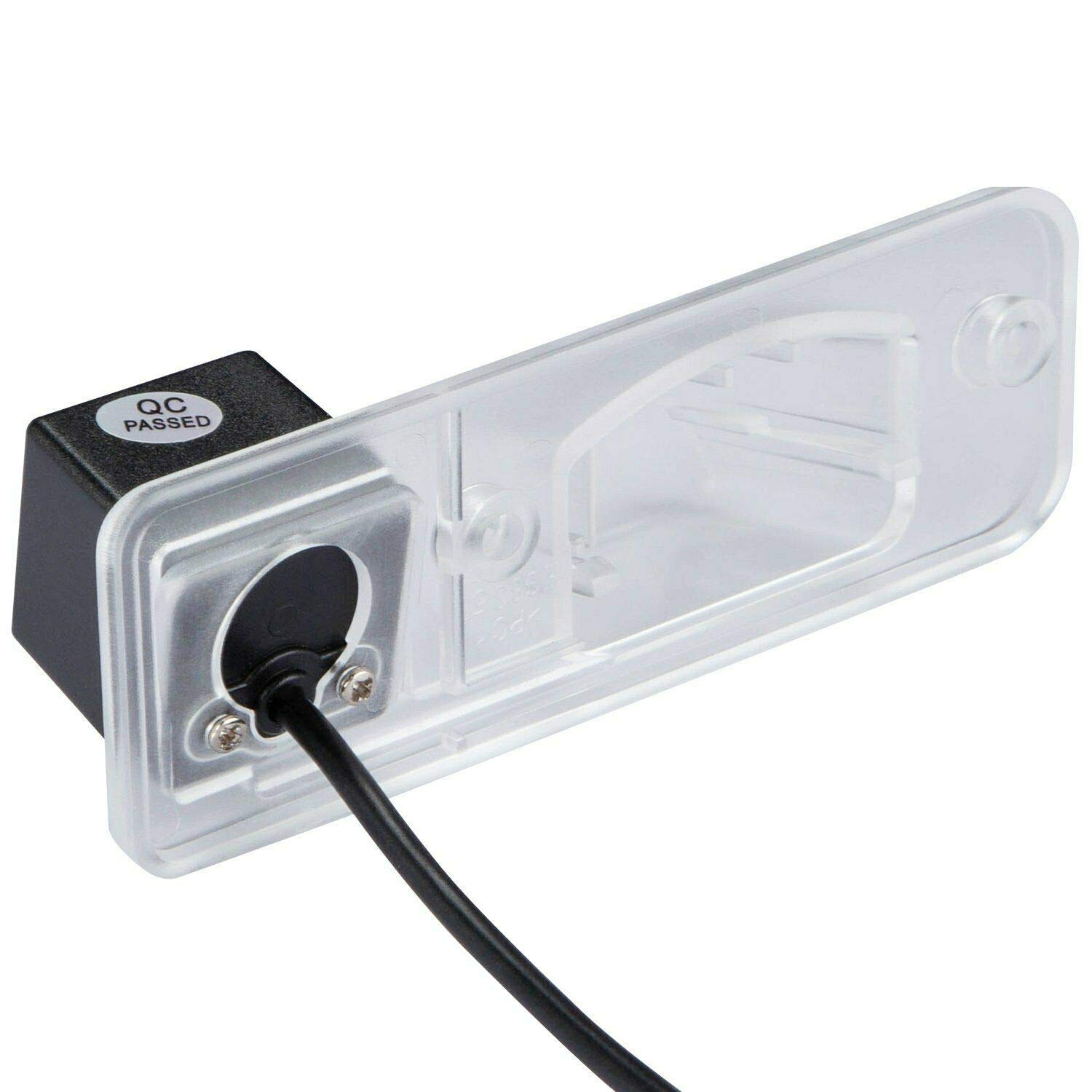 Rückfahrkamera 170° Für VW Transporter - IP68 Wasserdicht Mit Einparkhilfe