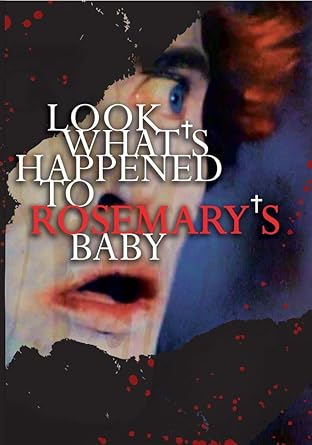 Amazon Com Look What S Happened To Rosemary S Baby Patty Duke Ruth Gordon Tina Louise Donna Mills Movies Tv
