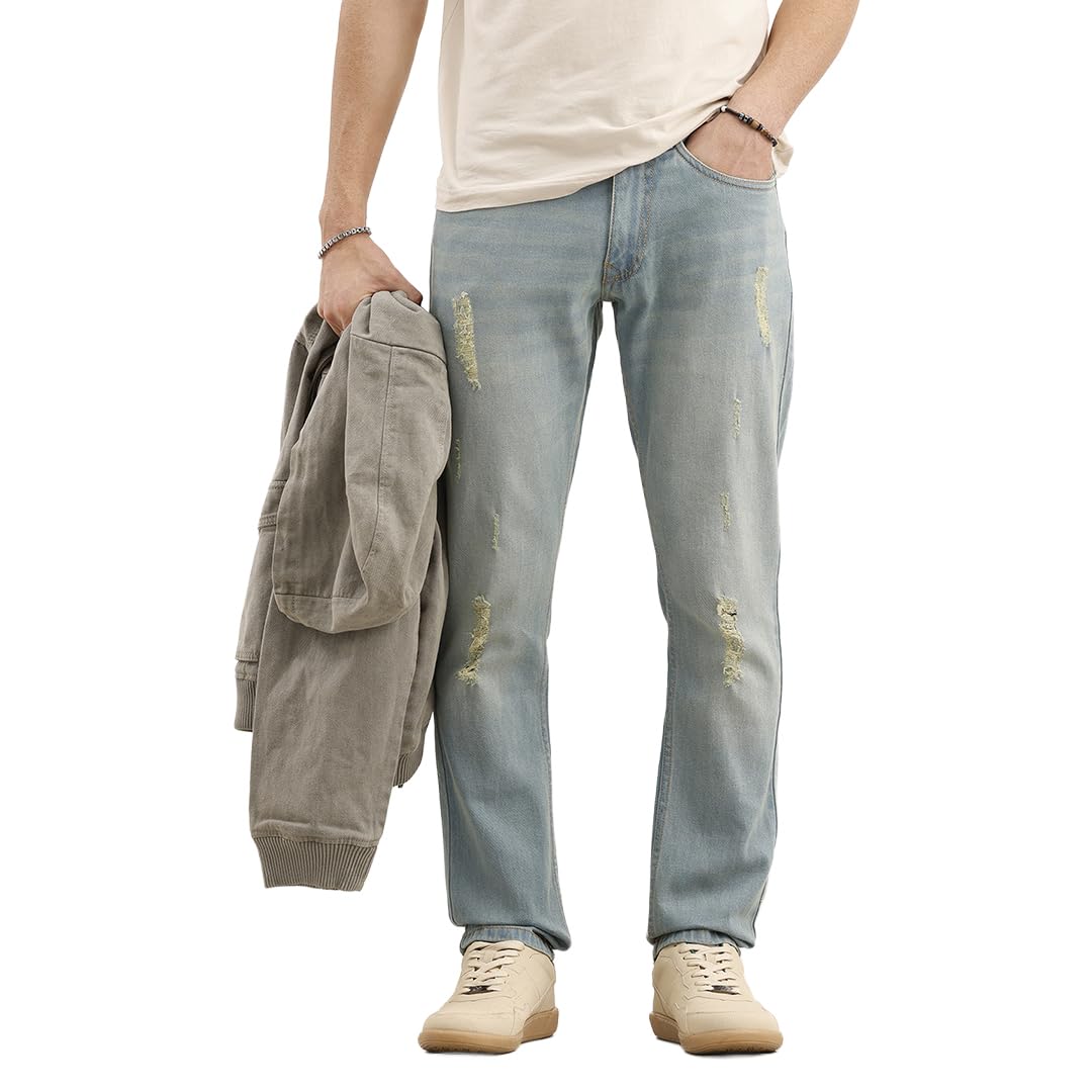 wrogn Men Jeans-picture-29