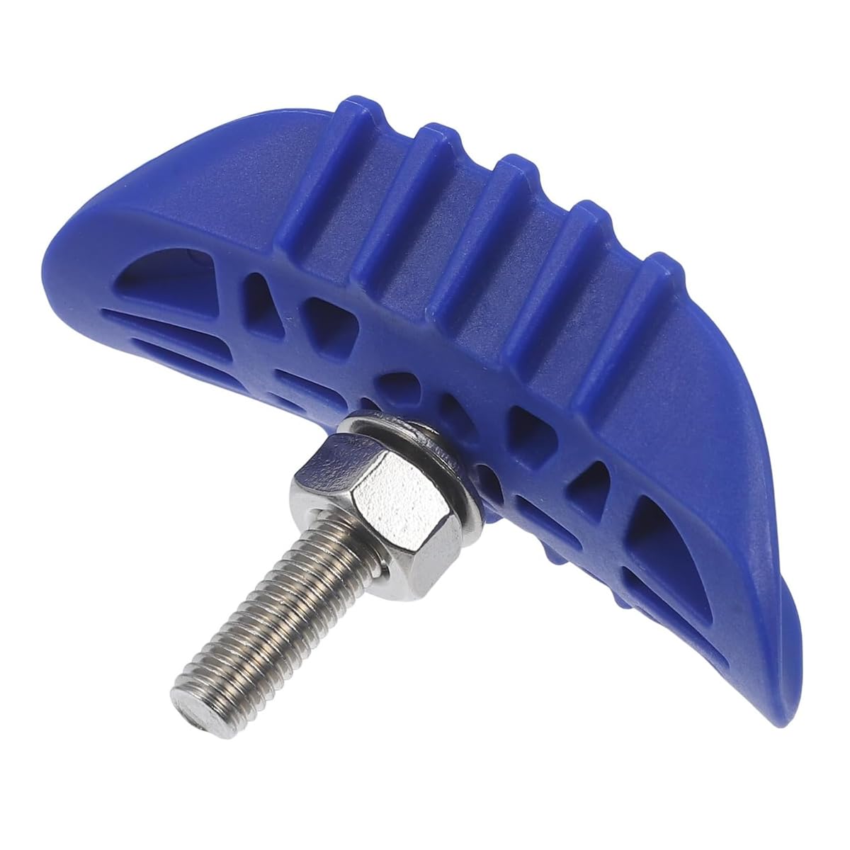 Huba Motorrad Reifenhalter Off-Road Motorrad Zubehör Reifenclips 1,85