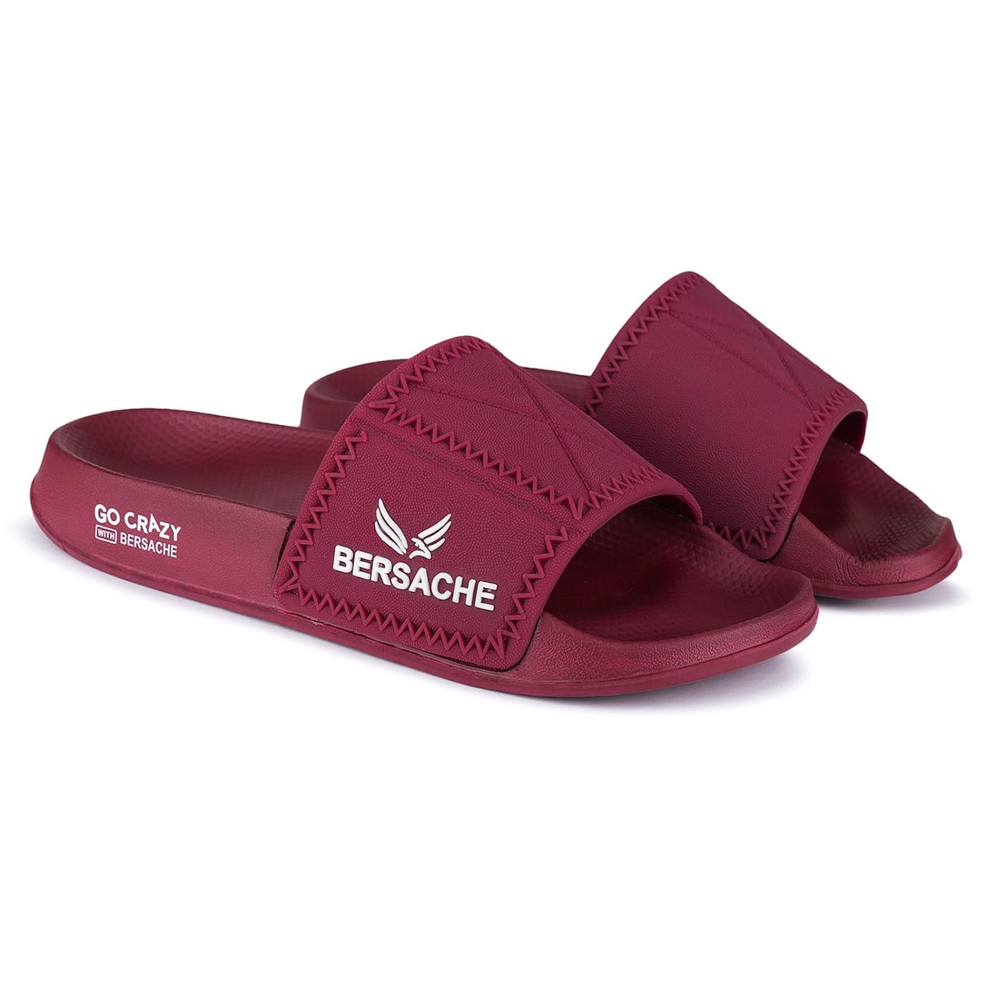 See full amazon price history chart for BERSACHE Lightweight Stylish Clog Sole for Men (Red) BERSACHE Lightweight Stylish Clog Sole for Men (Red) (B0D48T6FMQ) Amazon Price History, Amazon Price Tracker