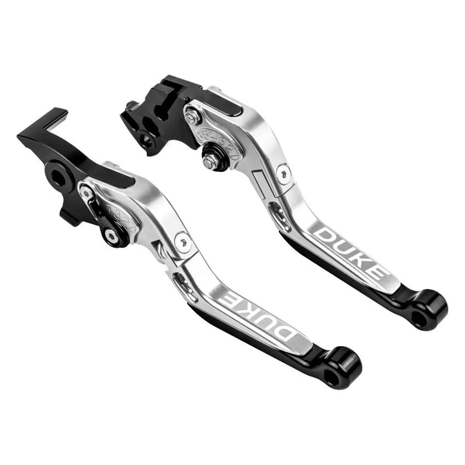 YYZBOPYR for DUKE390 Duke250 Duke200 Duke125 2024-2026 Motorcycle Brake Clutch Lever(S-15)