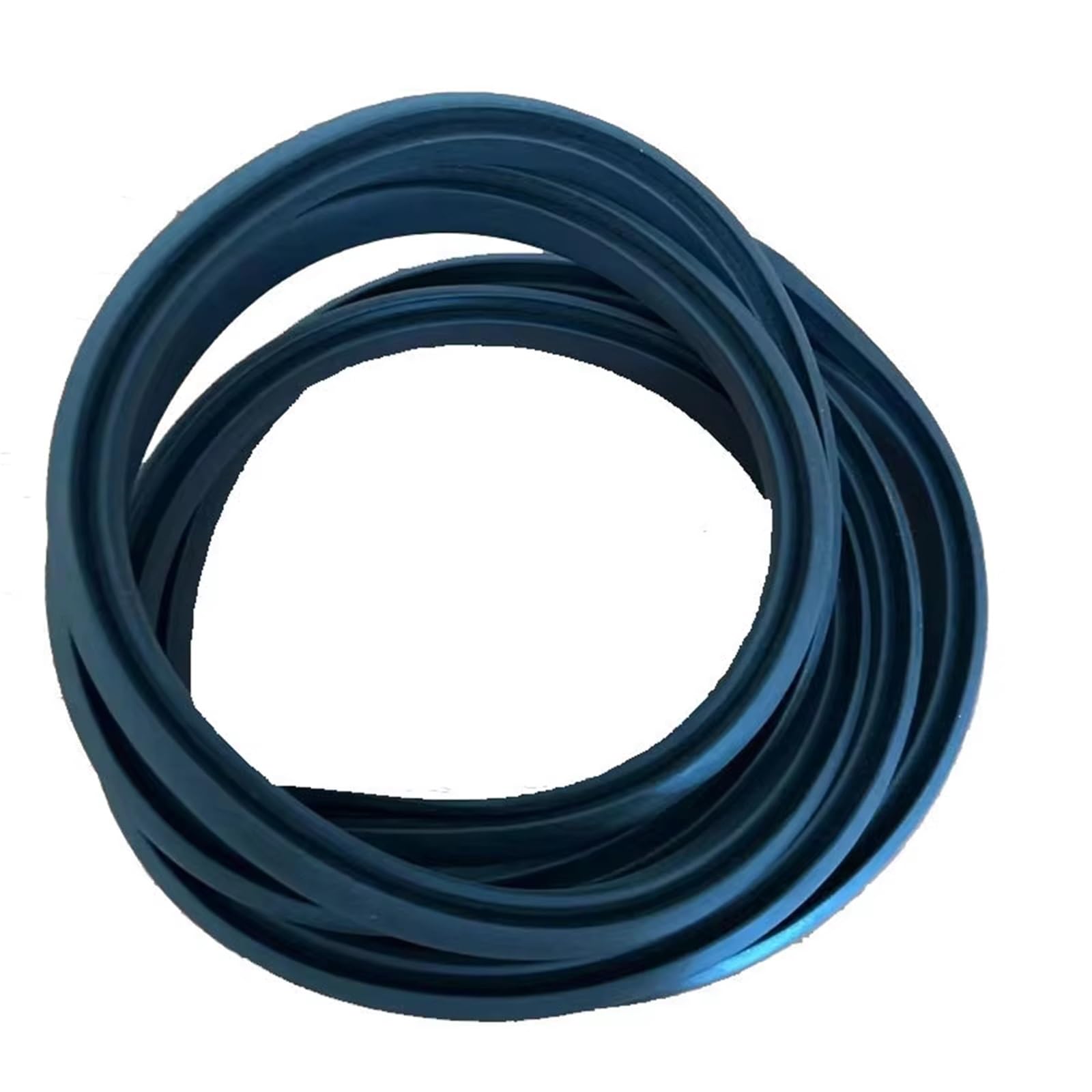 Guarnizione per Portiere Auto da 2 m Strisce sigillanti per Montante B Protezione Antivento e antirumore Accessori per sigillare Portiere e Bagagliaio.
