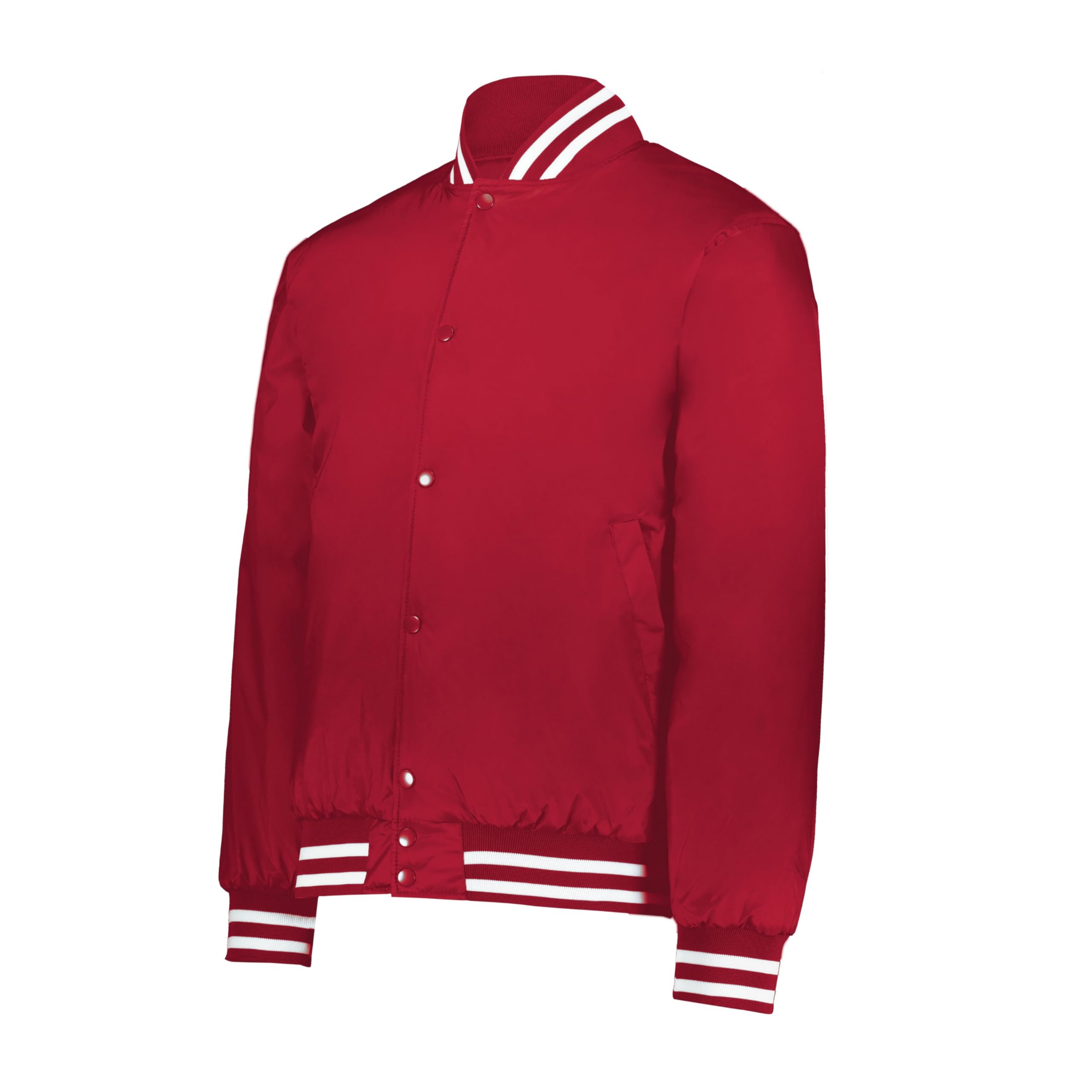 Holloway Men's Heritage Player Jacket
