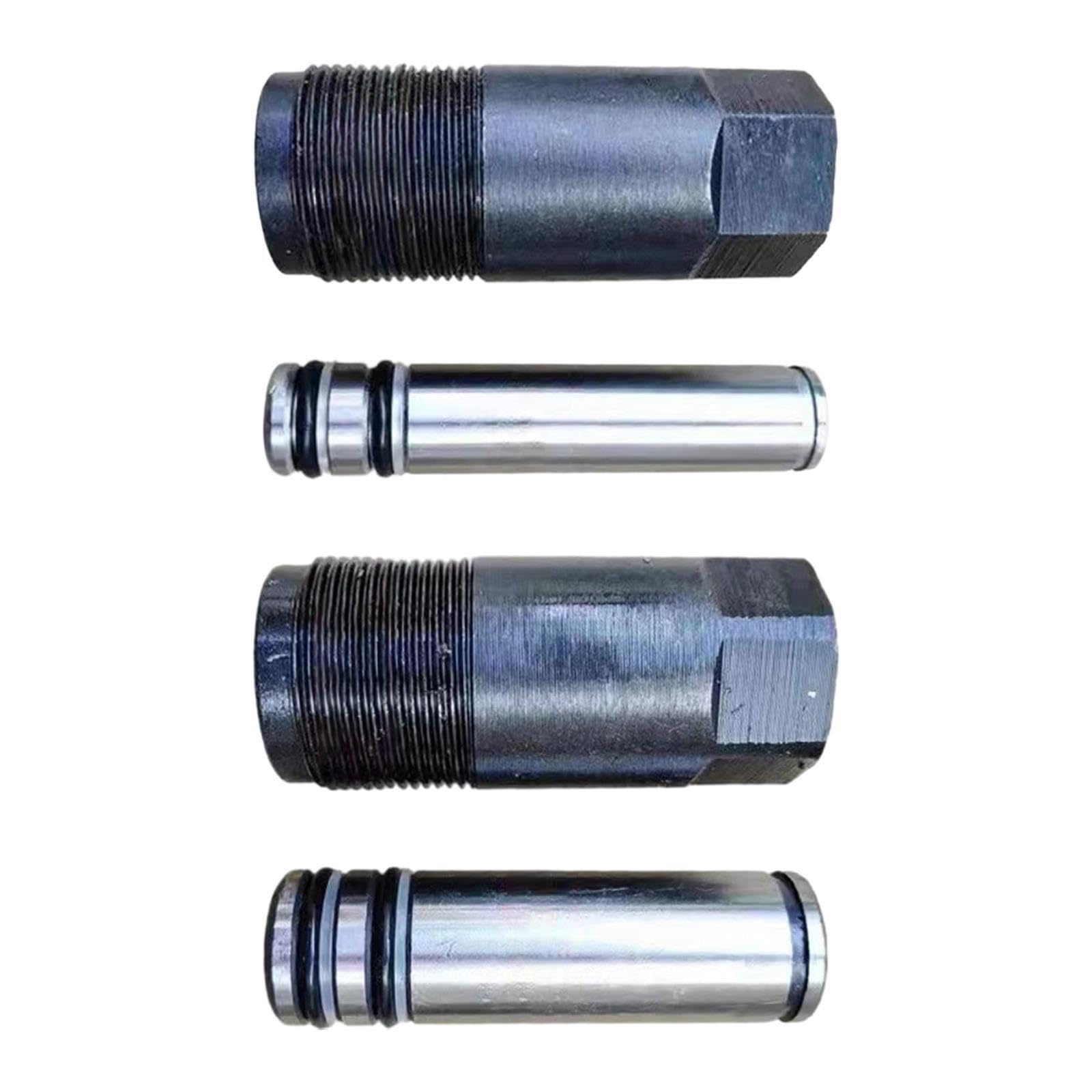 Kit di riparazione per pistoni e cilindri, cric idraulici, pompe dell'olio, piccoli componenti per pompe, pompa piccola e grande