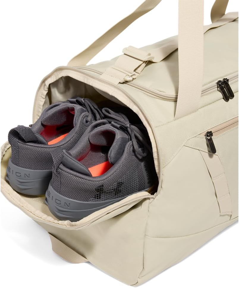 Under Armour Unisex-Adult Undeniable 5.0 Duffle - Image 5