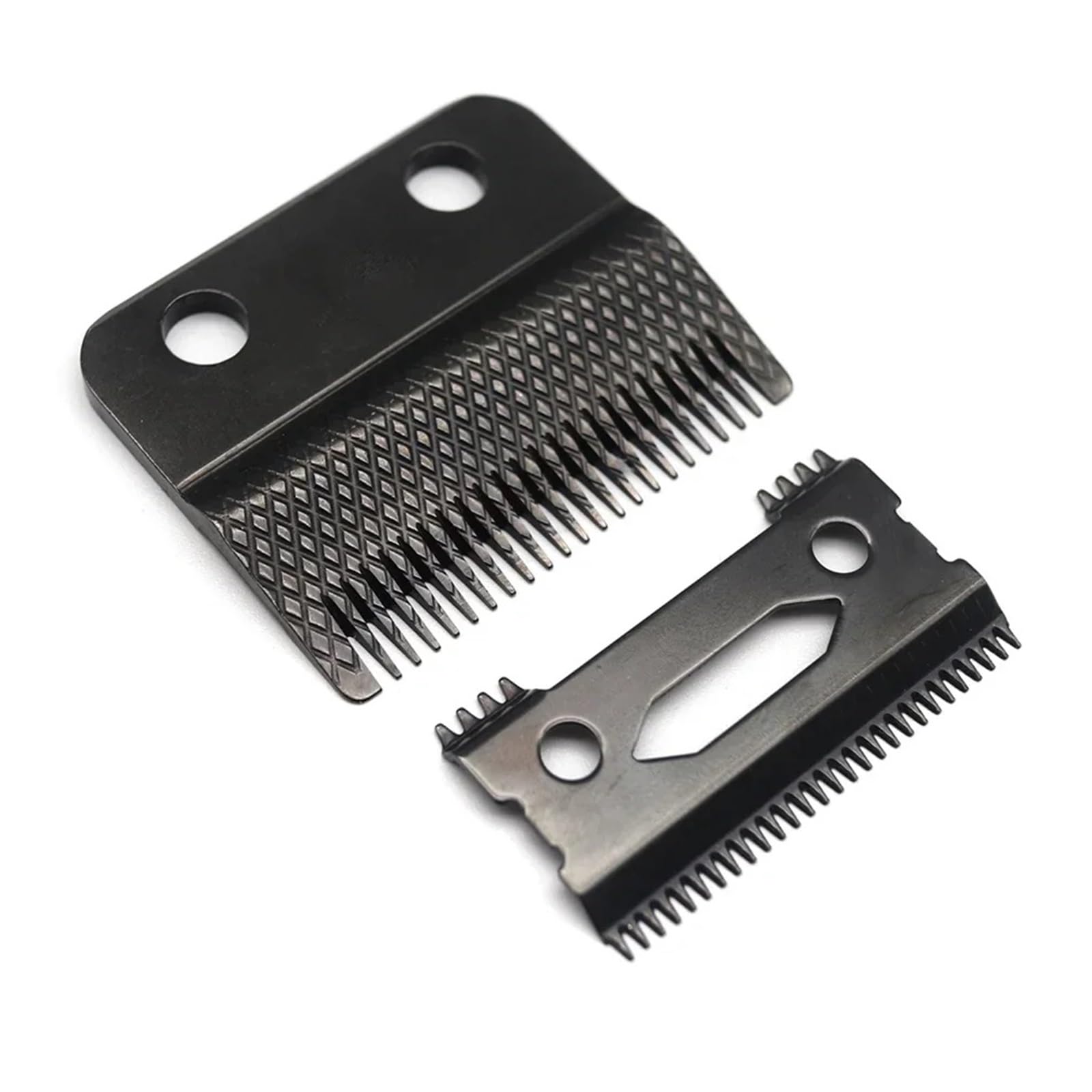 Cortadora De Pelo Con Cuchilla DLC De Repuesto, Cortadora De Cuchilla Ultrafina, Compatible Con Madeshow, Compatible Con WAHL, Accesorios
