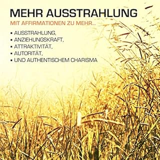 Mehr Ausstrahlung Titelbild