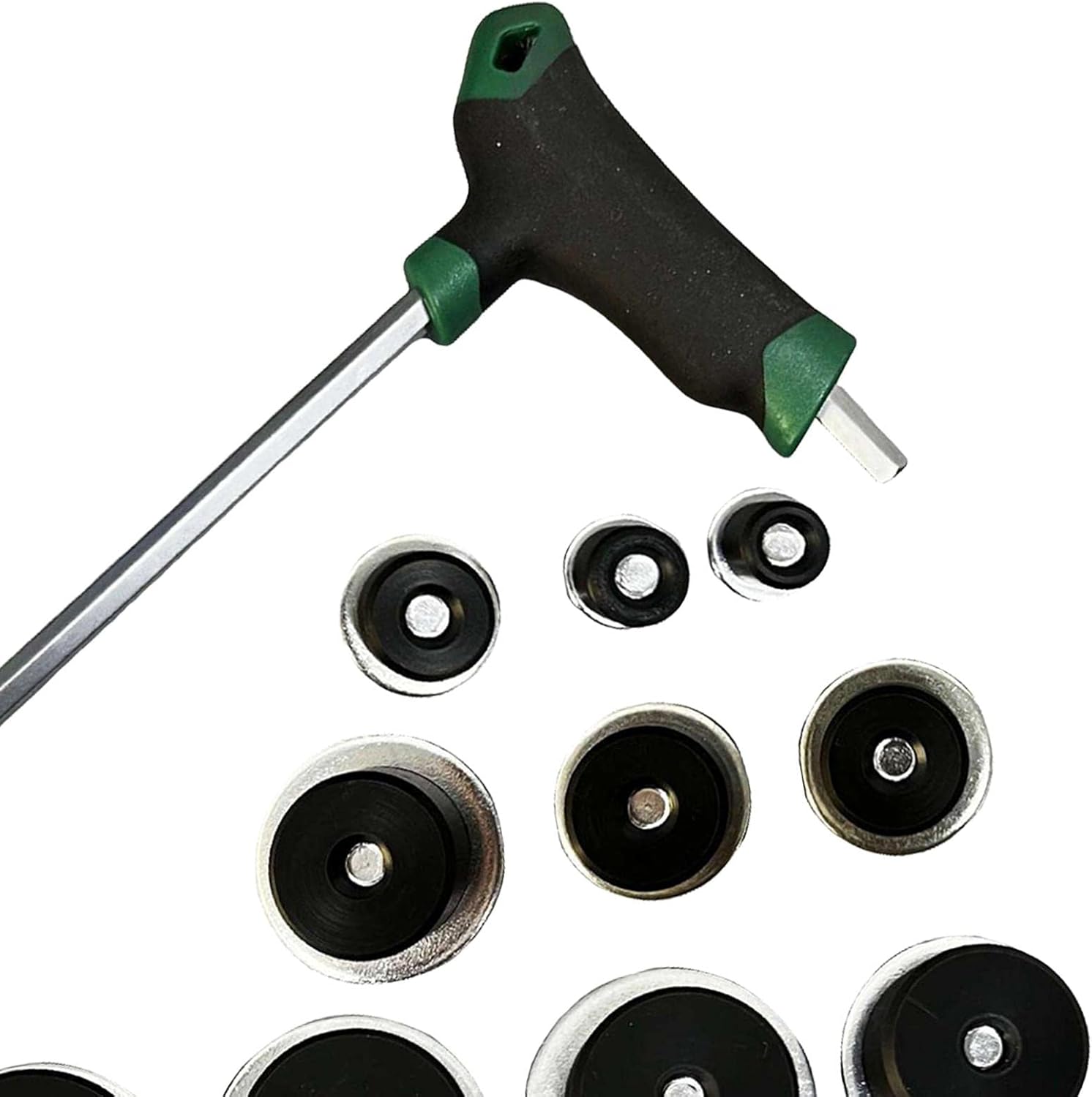 サックス修理キット タフで頑丈なサックス ドレッサー修理ツール 木管楽器修理アクセサリー