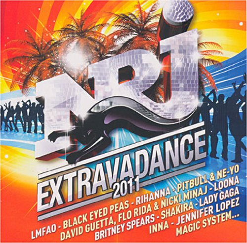 Bild: NRJ Extravadance 2011 (2 CD) f�r 59,00 EUR bei amazon.de
