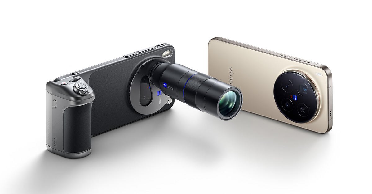 vivo X300 Pro 5G 16GB+512GB 6,78
