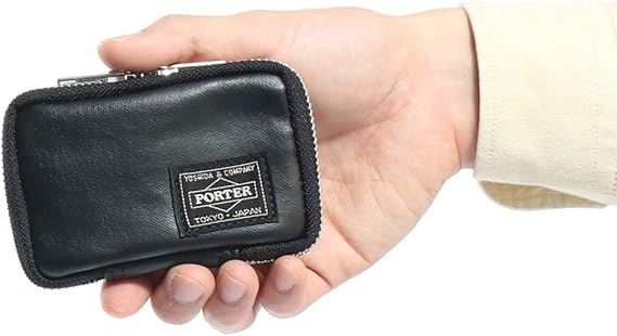 え*ー様 00s porter キーケースペア PORTER ポーター フリースタイル キーケース 707-07177 吉田カバン